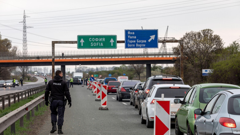 bulgarii-au-anuntat-cand-va-fi-gata-primul-tronson-din-autostrada-care-ar-trebui-sa-lege-ruse-de-makaza,-catre-grecia