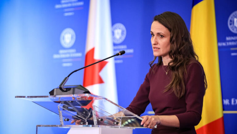 oana-toiu:-in-romania-au-avut-loc-cele-mai-multe-incursiuni-cu-drone-de-pe-flancul-estic-nato