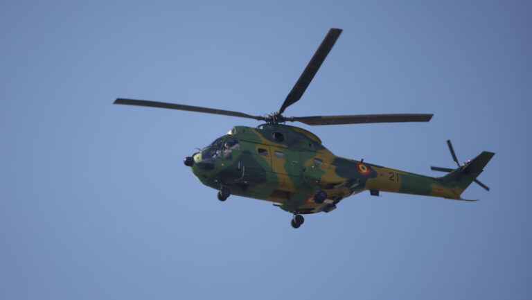 mesaj-ro-alert-in-judetul-tulcea,-dupa-semnalarea-unor-tinte-aeriene-in-apropierea-granitei.-mapn-a-trimis-doua-avioane-si-un-elicopter