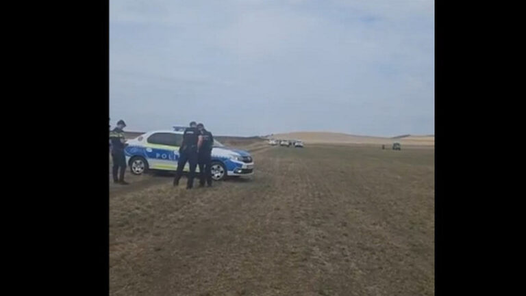 o-drona-prabusita-a-fost-gasita-pe-un-camp-din-vaslui.-sri-a-stabilit-ca-aparatul-avea-explozibil