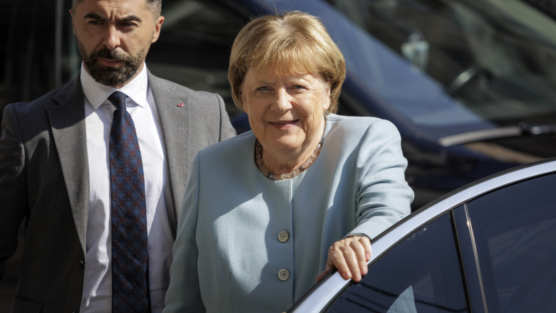 angela-merkel:-„trebuie-sa-cheltuim-mai-mult-pentru-aparare”.-ce-spune-fostul-cancelar-despre-un-rol-de-emisar-in-relatia-cu-putin