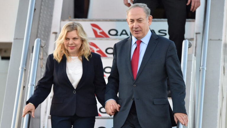 sotia-lui-netanyahu-sugereaza-ca-un-lider-al-opozitiei-stia-de-atacul-hamas-din-7-octombrie.-„yair-golan-era-deja-imbracat-si-pregatit”