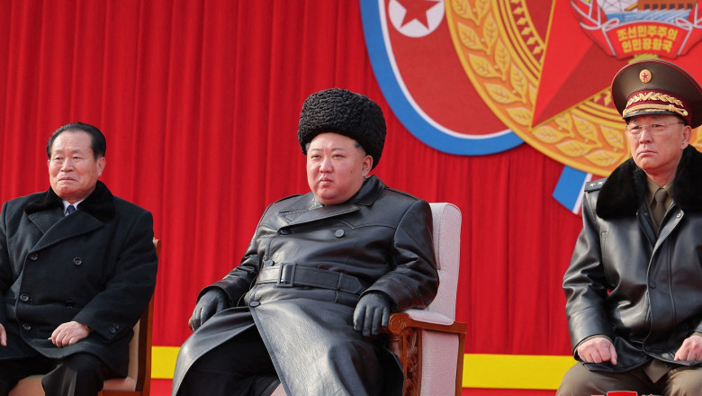 coreea-de-nord-oficializeaza-ruptura-de-coreea-de-sud:-„unificarea-pasnica”-dispare-din-statutul-partidului-muncitorilor