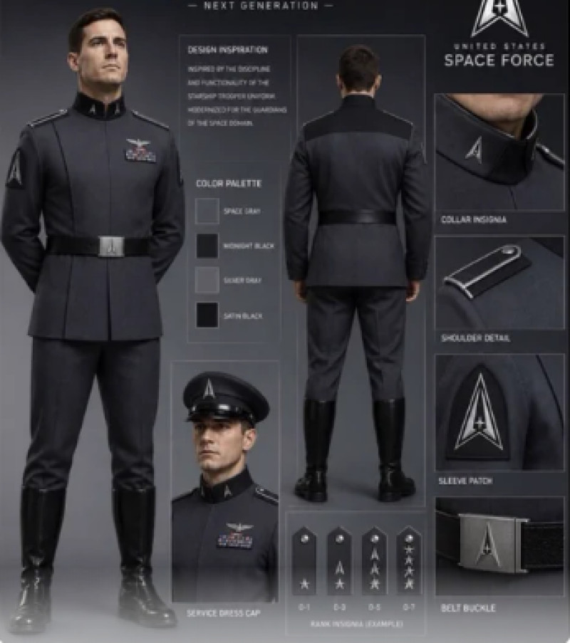 noile-uniforme-ale-fortelor-spatiale-americane,-prezentate-de-trump,-considerate-naziste:-„depaseste-parodia” noile-uniforme-ale-fortelor-spatiale-americane,-prezentate-de-trump,-considerate-naziste:-„depaseste-parodia”