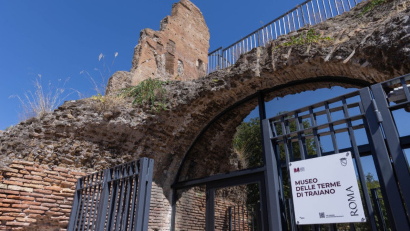 un-nou-obiectiv-turistic-se-deschide-la-roma.-de-cand-va-putea-fi-vizitat-muzeul-arheologic-al-termelor-lui-traian un-nou-obiectiv-turistic-se-deschide-la-roma.-de-cand-va-putea-fi-vizitat-muzeul-arheologic-al-termelor-lui-traian