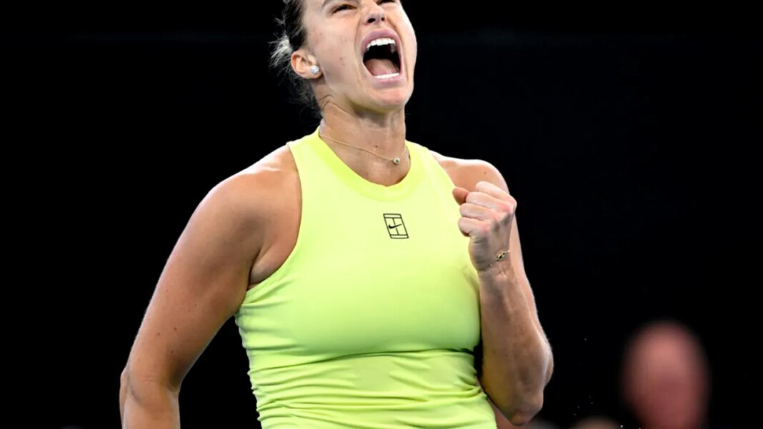 arina-sabalenka,-din-nou-in-semifinalele-us-open.-victorie-dramatica-in-fata-campioanei-de-la-wimbledon