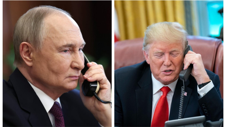 putin-si-trump-au-discutat-la-telefon,-anunta-rusia.-presedintele-rus-a-spus-ce-pot-face-sua-pentru-a-rezolva-situatia-din-ucraina putin-si-trump-au-discutat-la-telefon,-anunta-rusia.-presedintele-rus-a-spus-ce-pot-face-sua-pentru-a-rezolva-situatia-din-ucraina