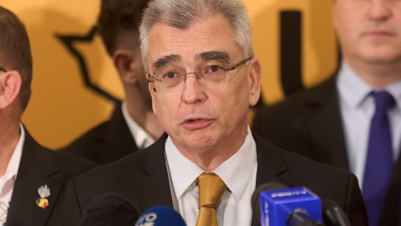 petrisor-peiu,-despre-rezultatele-pisa:-mai-rau-ca-noi-stau-doar-republica-moldova-si-bulgaria.-consecintele-sunt-dramatice