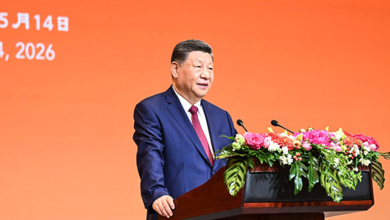 summitul-brics-si-noua-ofensiva-diplomatica-a-chinei:-cum-vrea-xi-sa-rescrie-regulile-ordinii-mondiale-dupa-chipul-sudului-global