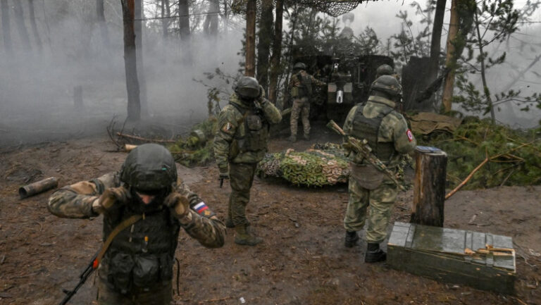 „complet-incercuiti”.-rusii-sufera-o-infrangere-majora-in-donbas,-unde-au-pierdut-240-km-patrati-de-teren-si-au-fost-inconjurati