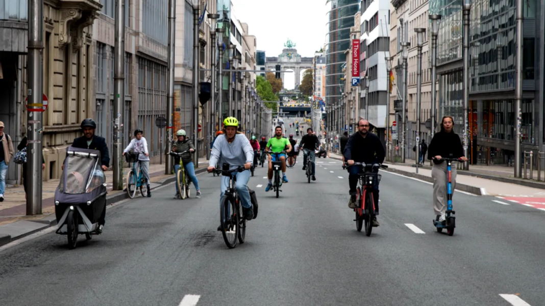 bruxelles-a-interzis-complet-masinile-pentru-o-zi.-capitala-ue-vrea-sa-dubleze-experimentul-din-2027